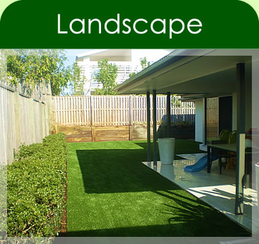 Everlawn - Landscape